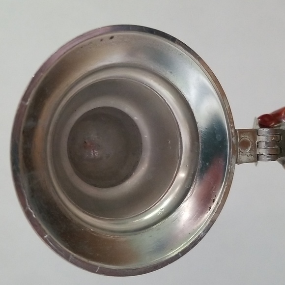 Vintage German Stein by Zoller & Born - Picture 15 of 16